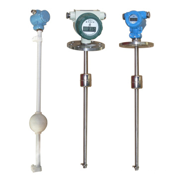 Magnetic Float Ball Level Transmitter